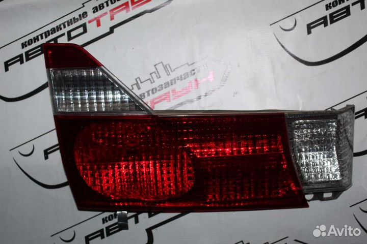 Фальшпанель toyota alphard ANH10W ANH15W ATH10W MN