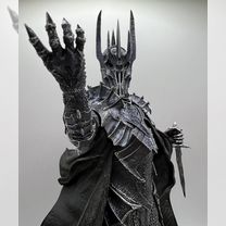 Weta Sauron фигурка статуя Властелин Колец Lotr