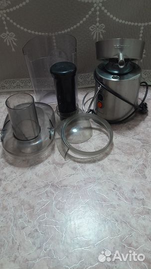 Соковыжималка bork s400.Запчасти