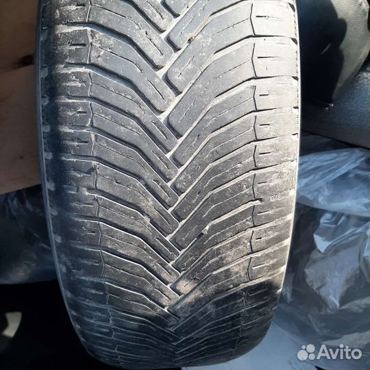 Michelin Certis 205/60 R16