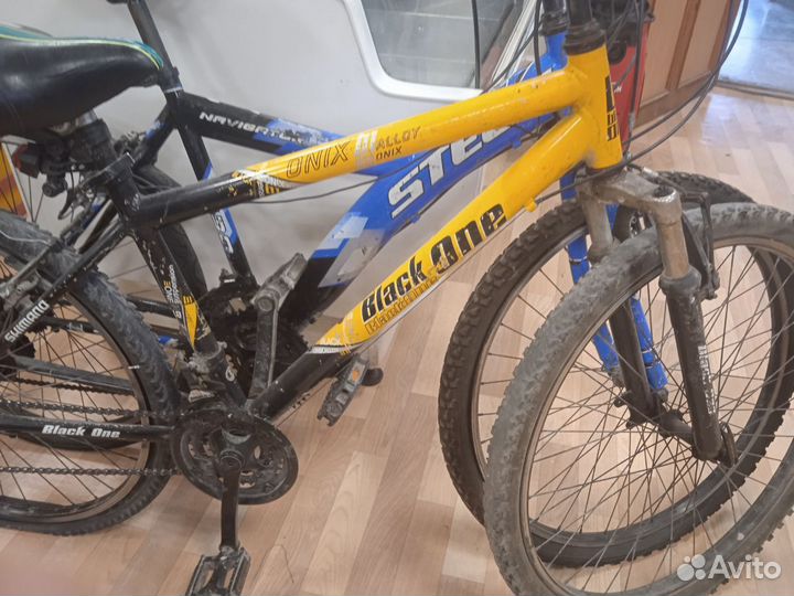 Велосипеды бу взрослый 26 колеса