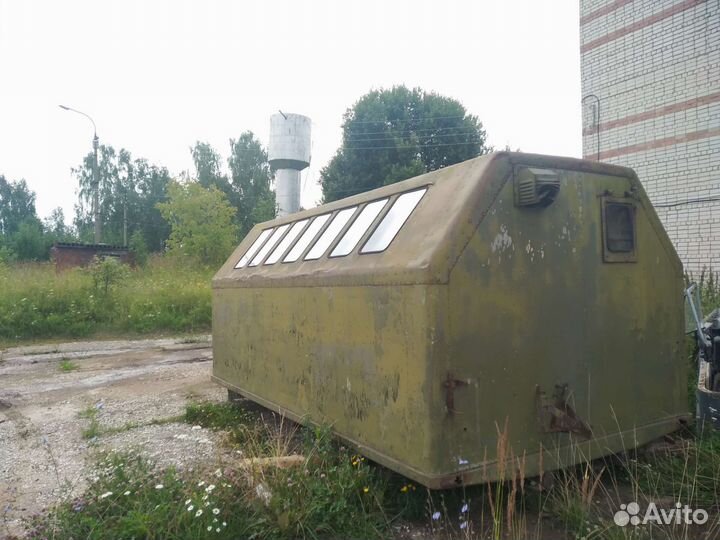 Кунг на маз