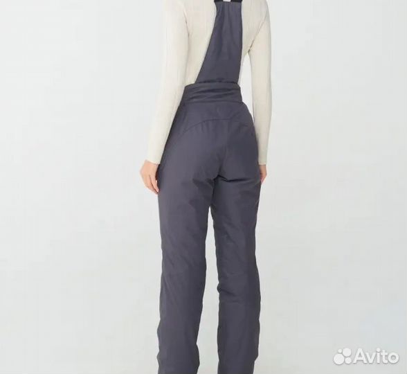 Костюм женский зимний 50-52р