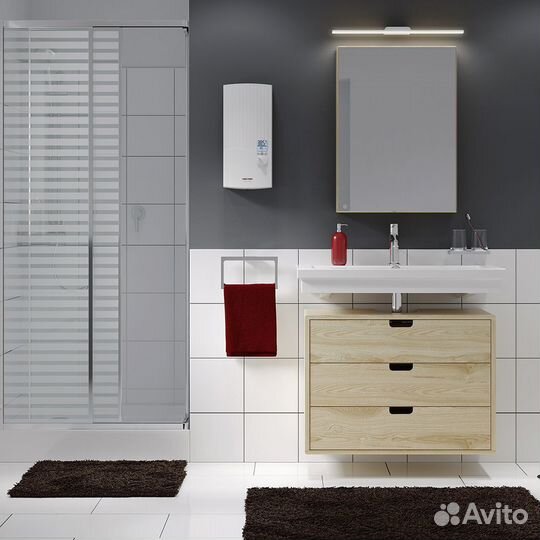 Stiebel Eltron PER 18/21/24