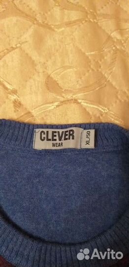 Свитер мужской