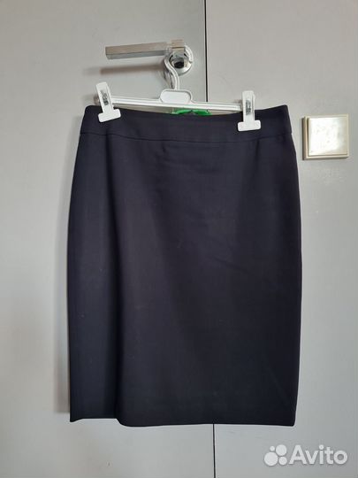 Armani exchange юбка