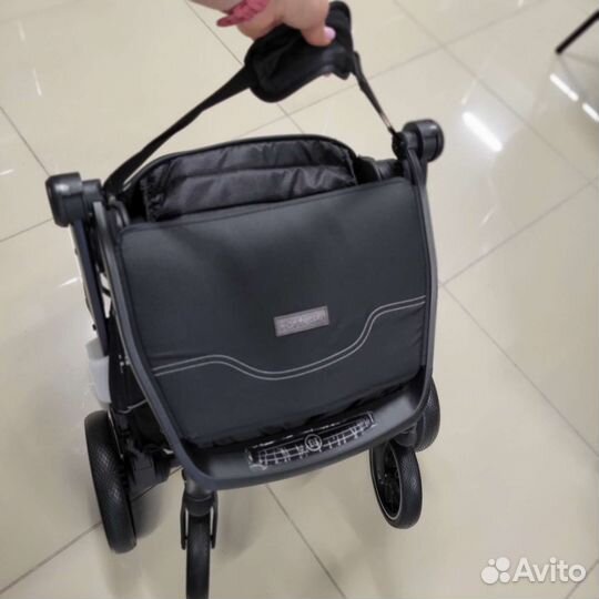 Коляска Farfello Fest Lux Space 23