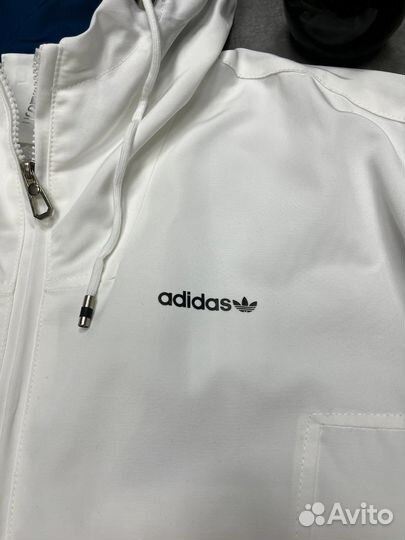 Ветровка мужская Adidas