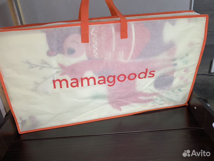 Детский, развивающий коврик для ползания