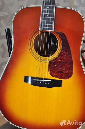 Акустика Morris MD-512 Sunburst