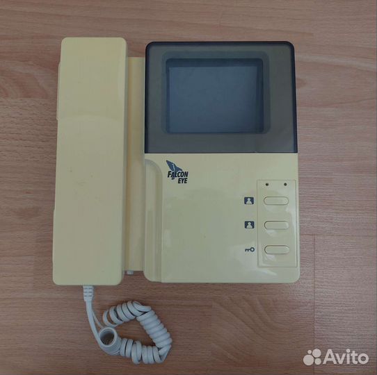 Видеодомофон