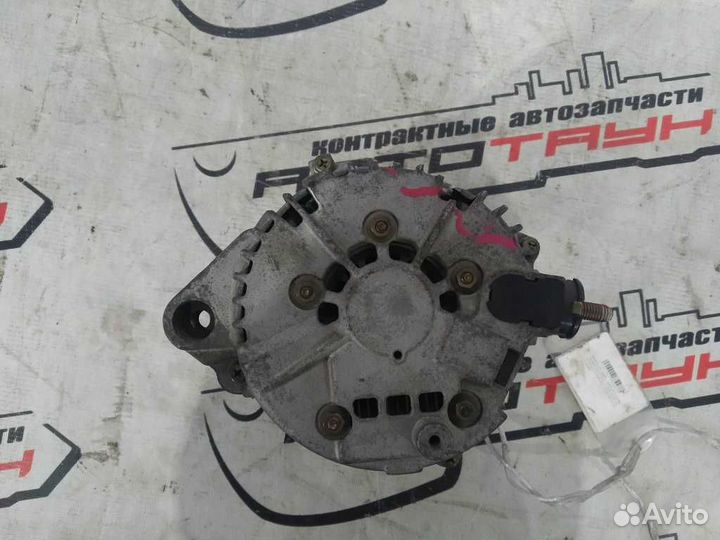 Генератор nissan. QR20-DE QR25-DD QR25-DE. teana w