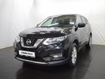 Nissan X-Trail 2.0 CVT, 2021, 78 674 км, с пробегом, цена 2 299 000 руб.