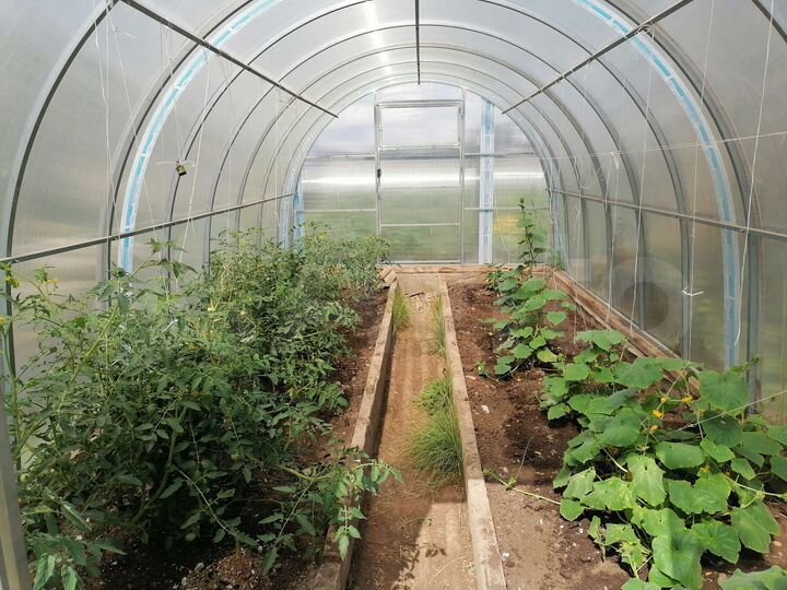 Дача 20 м² на участке 6,1 сот.