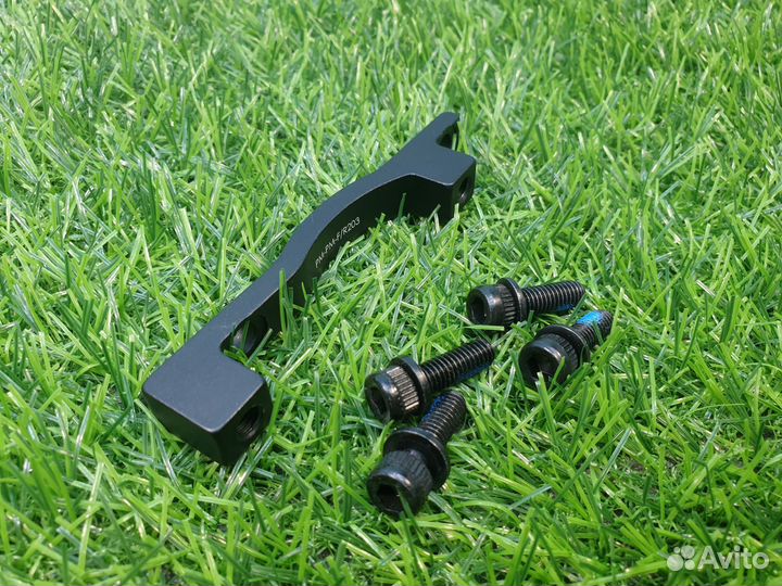 Tормoзной адаптер F203 P/Р