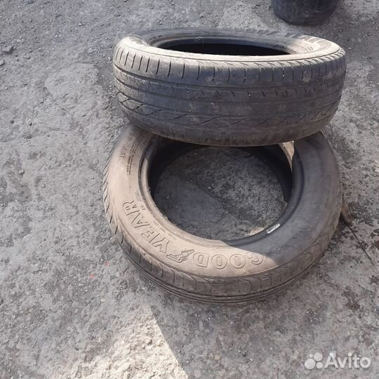 Goodyear Aquatred 195/65 R15 90