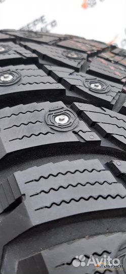 Goodyear UltraGrip Arctic 2 SUV 255/55 R19 111T