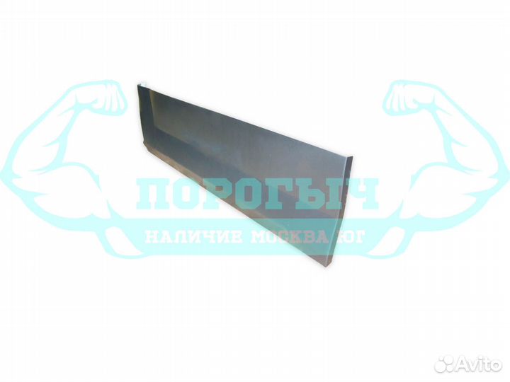 Пенка Nissan Otti II 5 дв хетчбек задняя правая