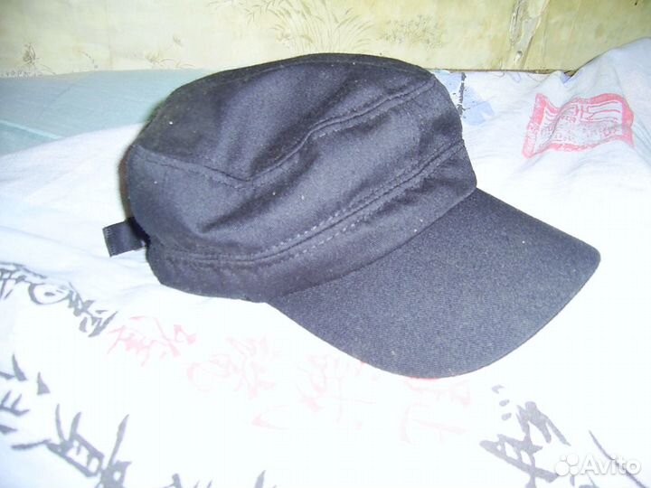 Кепка максервис новая