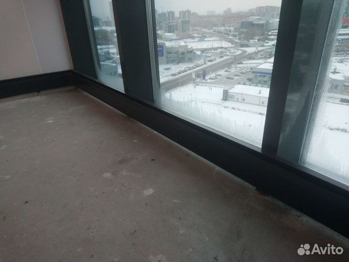 Отопление балкона, лоджии