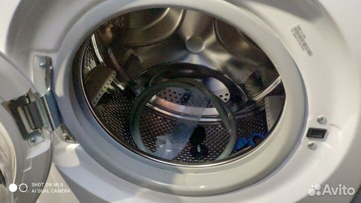 Стиральная машина автомат бу