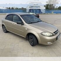 Chevrolet Lacetti 1.4 MT, 2010, 68 500 км, с пробегом, цена 630 000 руб.