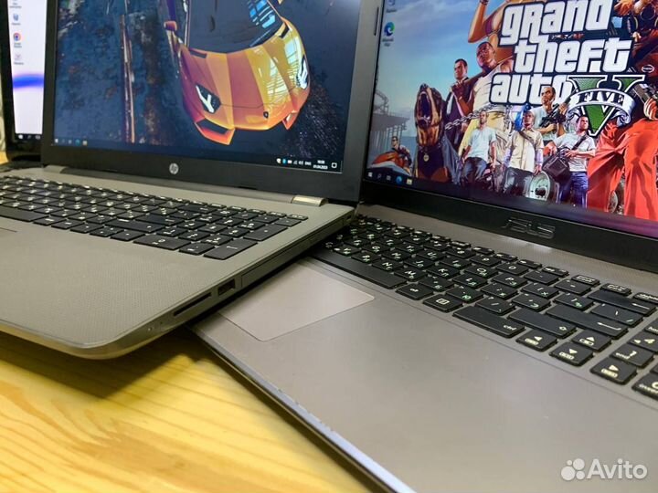 Ноутбуки для всех с рассрочкой и гарантией