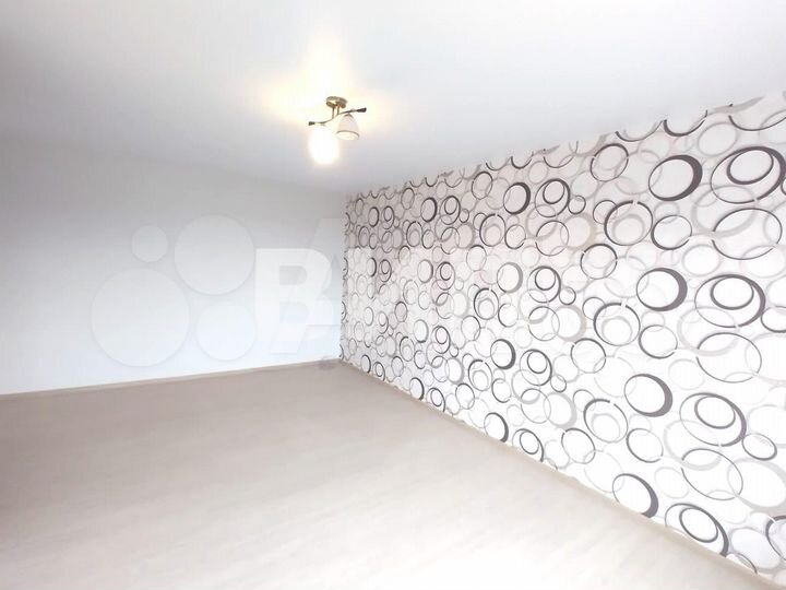 1-к. квартира, 36 м², 4/5 эт.