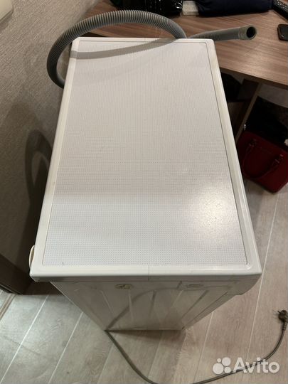 Стиральная машина бу lg