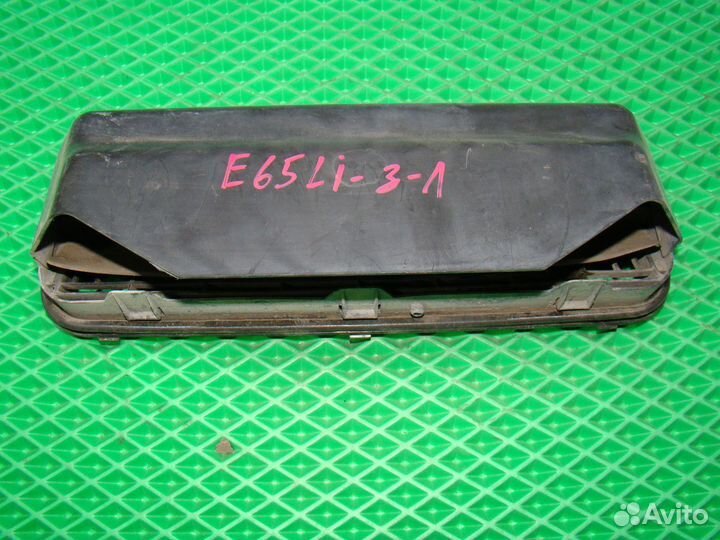 Клапан вентиляции левый BMW 7 E65 бмв 7 Е65 Е66