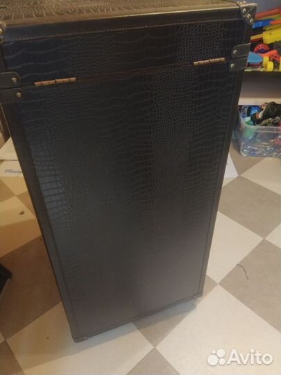 Мини бар из дерева