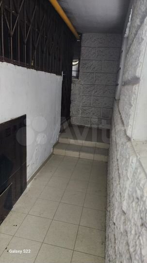 Свободного назначения, 42 м²