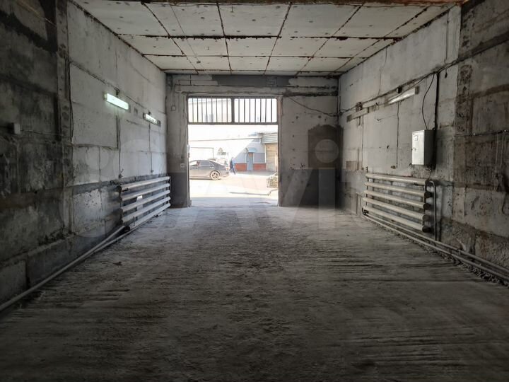 Сдам склад, 47 м²