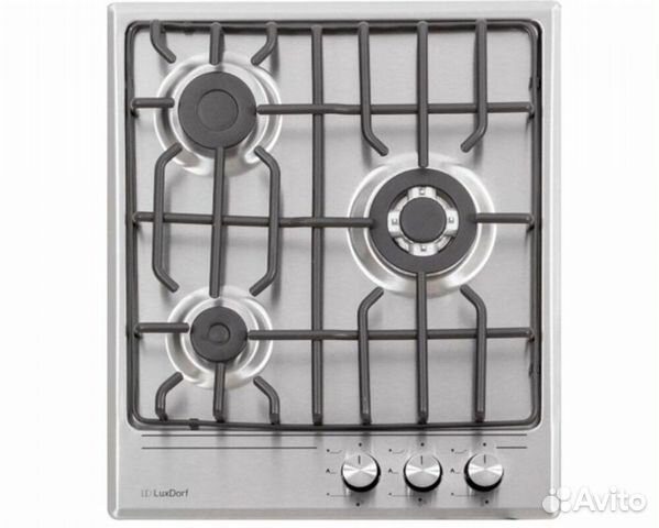 Варочная поверхность газовая LUX dorf H45V35M450