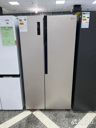 Холодильники новые(LG, Indesit, Sharp, Samsung)