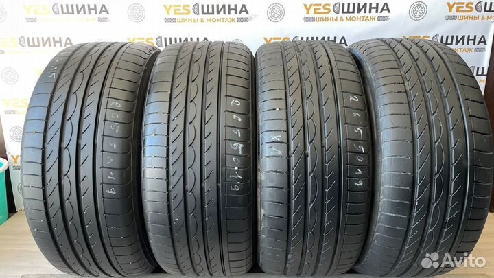 Yokohama Advan Sport V103B 265/50 R19 110Y