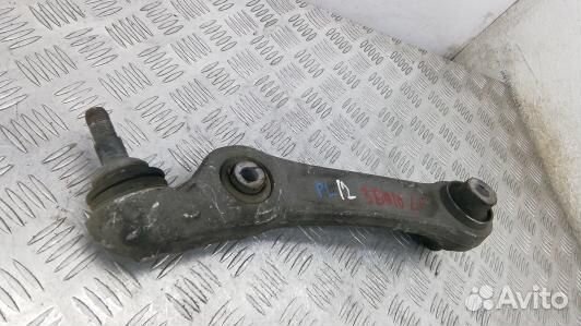 Рычаг передний нижний левый BMW 5 F10/F11 (3BA10LN