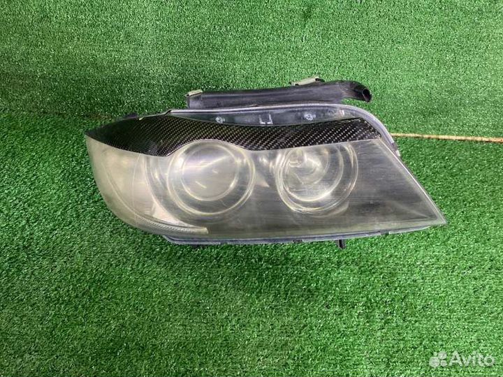 Фара правая BMW 3-Series/M3