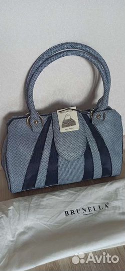 Сумка женская Brunella (оригинал) новая