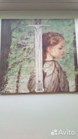 Виниловые пластинки HeavenShallBurn (2 LP)