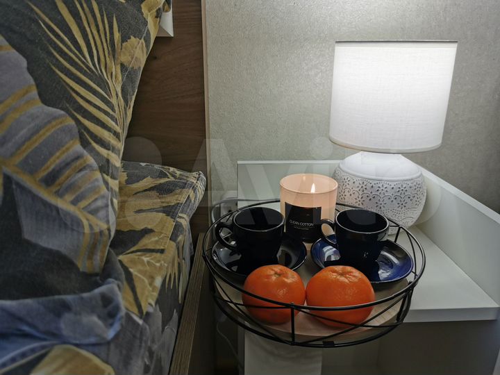 1-к. квартира, 33 м², 2/5 эт.