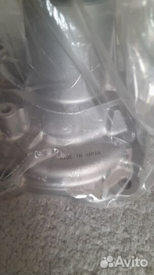 Водяной насос(помпа) Mitsubishi,Hover, 4G64,4G63