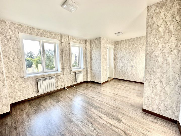 Квартира-студия, 24,8 м², 1/5 эт.