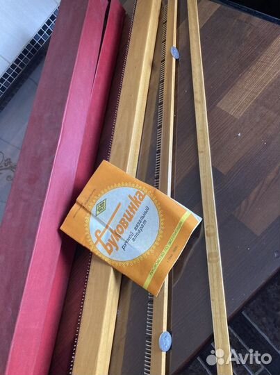 Ручной вязальный аппарат Буковина