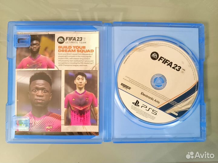 Игра для приставки