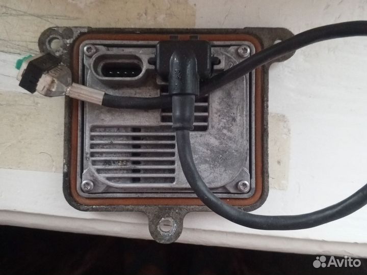 Блок розжига ксенона Опель mokka