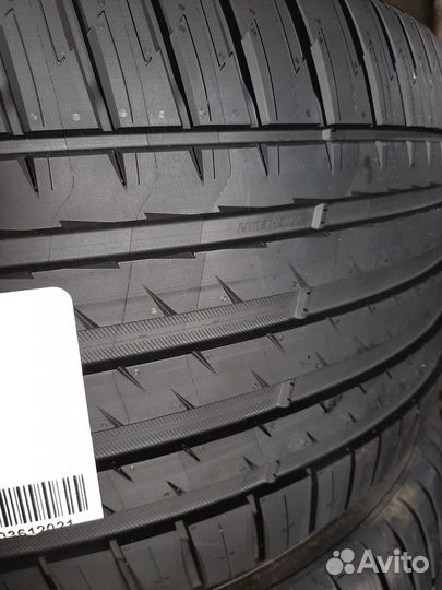 Michelin Pilot Sport 4 SUV 295/40 R22 112Y