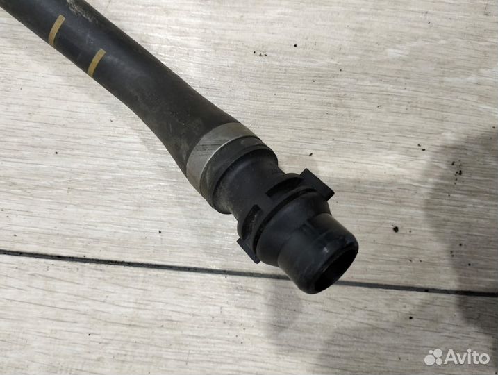 Патрубок радиатора Bmw 318I F30 B38B15A