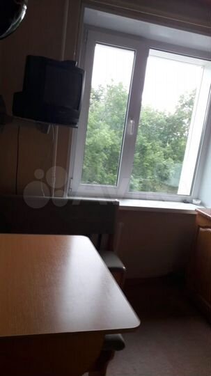 2-к. квартира, 48 м², 3/5 эт.