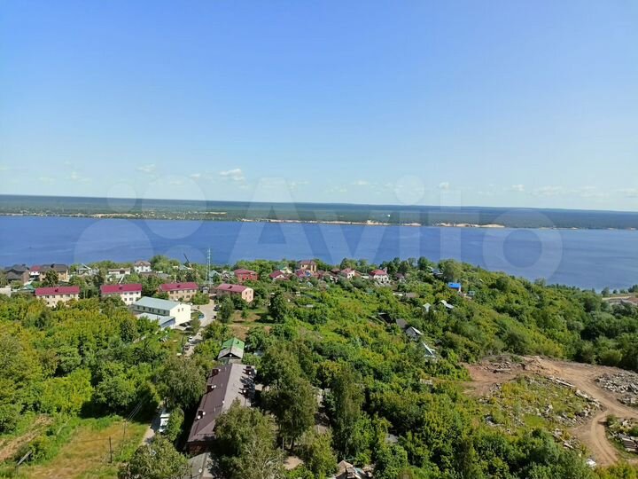 2-к. квартира, 52 м², 21/25 эт.